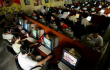  chinese internet cafe banned 
